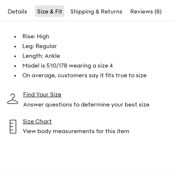 Aritzia | Wilfred Matching Set | Ourson - Picture 16 of 16